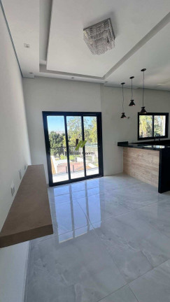 Imagem Casa de Condomínio com 3 Quartos à Venda, 236 m² em Loteamento Villaggio Di San Francisco - Jundiaí Imagem Casa de Condomínio com 3 Quartos à Venda, 236 m² em Loteamento Villaggio Di San Francisco - Jundiaí