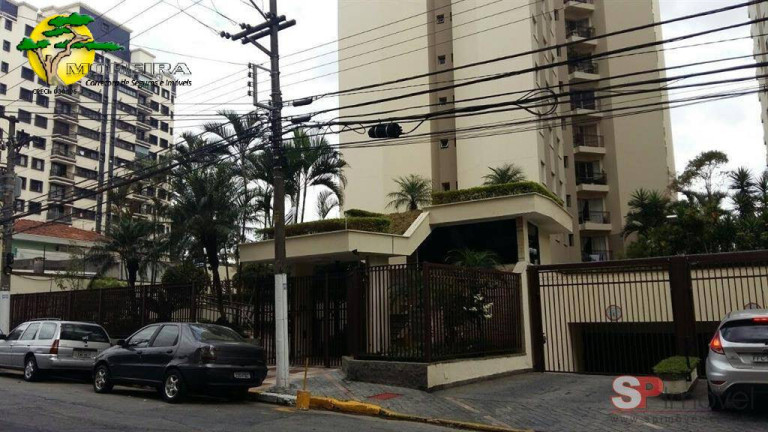 Imagem Apartamento com 3 Quartos à Venda, 80 m² em Santa Teresinha - São Paulo Imagem Apartamento com 3 Quartos à Venda, 80 m² em Santa Teresinha - São Paulo