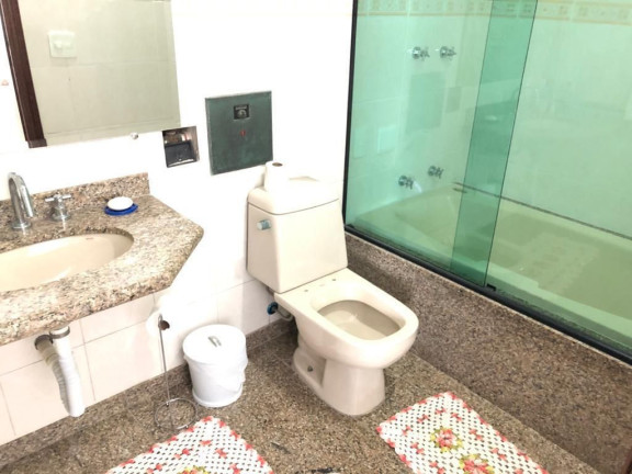 Imagem Cobertura com 4 Quartos à Venda, 700 m² em Canto Do Forte - Praia Grande