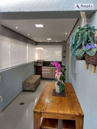 Imagem Apartamento com 2 Quartos à Venda, 73 m² em Vila Carrão - São Paulo Imagem Apartamento com 2 Quartos à Venda, 73 m² em Vila Carrão - São Paulo