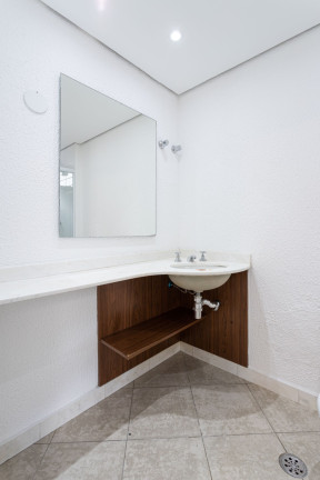 Apartamento com 1 Quarto à Venda, 31 m² em Vila Nova Conceição - São Paulo