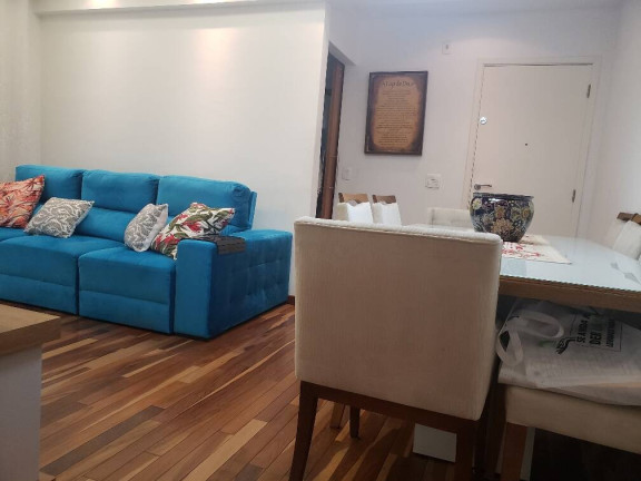 Imagem Apartamento com 3 Quartos à Venda, 86 m² em Mooca - São Paulo Imagem Apartamento com 3 Quartos à Venda, 86 m² em Mooca - São Paulo