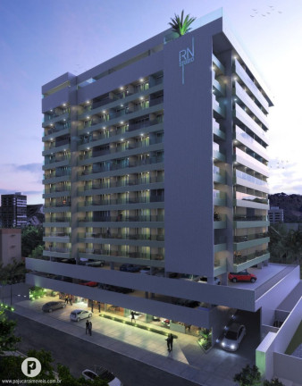 Imagem Apartamento com 1 Quarto à Venda, 30 m² em Cruz Das Almas - Maceió