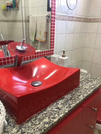 Imagem Apartamento com 2 Quartos à Venda, 82 m² em Cambuci - São Paulo