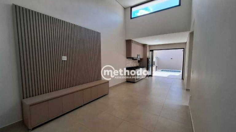 Imagem Casa com 3 Quartos à Venda, 139 m² em Parque Brasil 500 - Paulínia Imagem Casa com 3 Quartos à Venda, 139 m² em Parque Brasil 500 - Paulínia