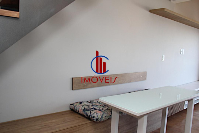 Imagem Apartamento com 1 Quarto à Venda, 55 m² em Vila Mariana - São Paulo Imagem Apartamento com 1 Quarto à Venda, 55 m² em Vila Mariana - São Paulo