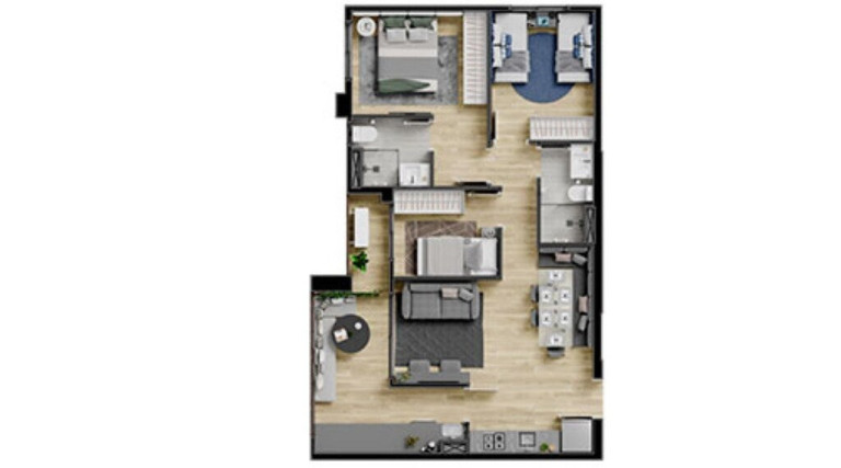 Imagem Imóvel com 2 Quartos à Venda, 58 m² em Freguesia Do ó - São Paulo Imagem Imóvel com 2 Quartos à Venda, 58 m² em Freguesia Do ó - São Paulo