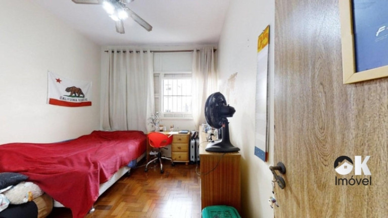 Imagem Apartamento com 3 Quartos à Venda, 154 m² em Perdizes - São Paulo Imagem Apartamento com 3 Quartos à Venda, 154 m² em Perdizes - São Paulo