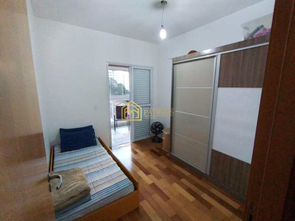 Imagem Apartamento com 4 Quartos à Venda, 110 m² em Centro - São Bernardo Do Campo Imagem Apartamento com 4 Quartos à Venda, 110 m² em Centro - São Bernardo Do Campo
