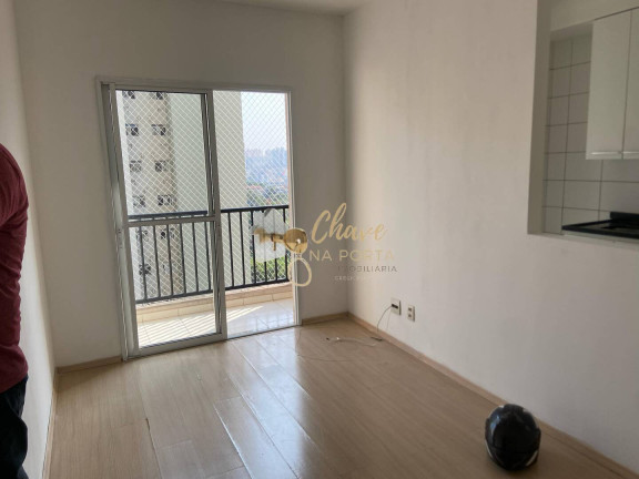 Imagem Apartamento com 2 Quartos à Venda, 51 m² em Umuarama - Osasco