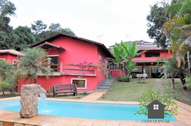 Casa com 4 Quartos à Venda, 1 m² em Transurb - Itapevi