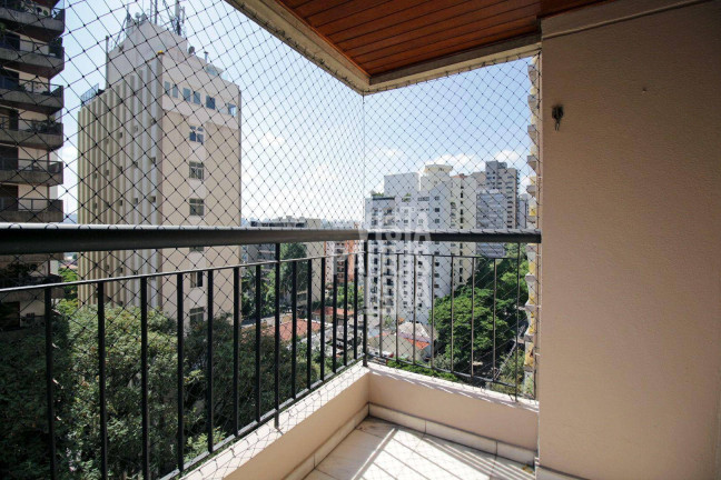 Apartamento com 2 Quartos para Alugar, 75 m² em Vila Nova Conceição - São Paulo