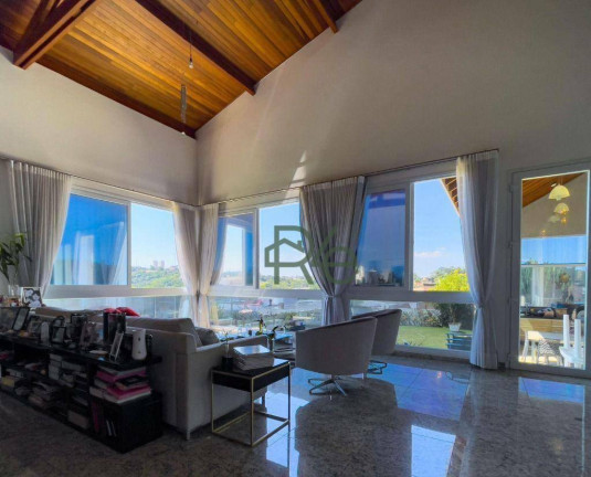 Imagem Casa com 3 Quartos à Venda, 390 m² em Reserva Santa Maria - Jandira Imagem Casa com 3 Quartos à Venda, 390 m² em Reserva Santa Maria - Jandira