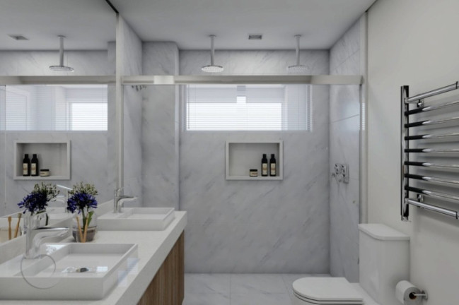 Imagem Apartamento com 3 Quartos à Venda, 222 m² em Jardim Paulista - São Paulo