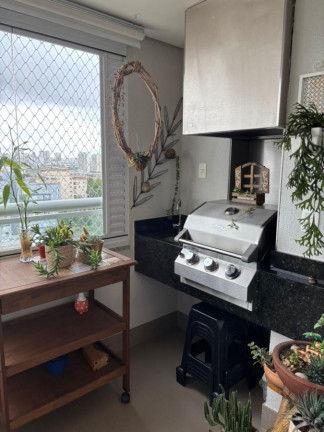 Imagem Apartamento com 3 Quartos à Venda, 98 m² em Cambuci - São Paulo Imagem Apartamento com 3 Quartos à Venda, 98 m² em Cambuci - São Paulo