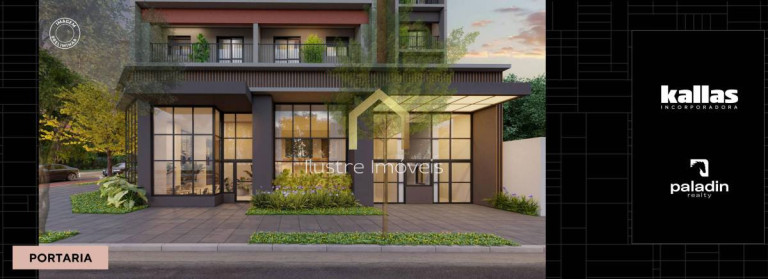 Apartamento com 1 Quarto à Venda, 24 m² em Pinheiros - São Paulo