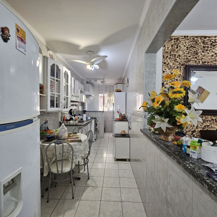 Imagem Apartamento com 2 Quartos à Venda, 86 m² em Tupi - Praia Grande Imagem Apartamento com 2 Quartos à Venda, 86 m² em Tupi - Praia Grande
