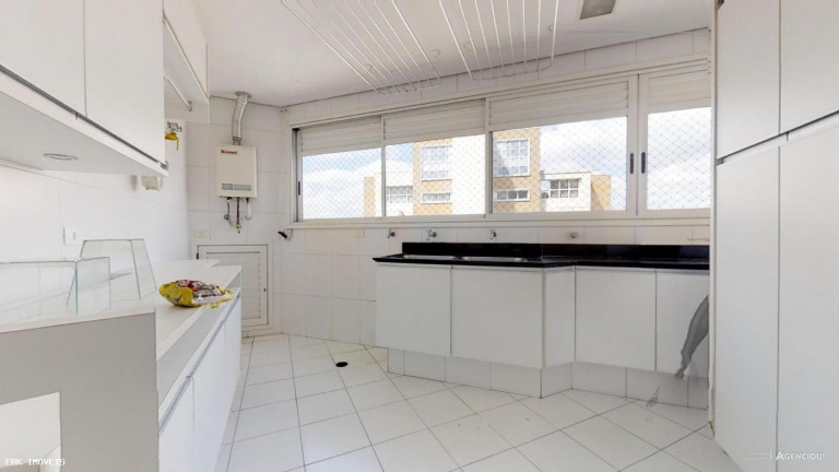 Imagem Apartamento com 4 Quartos à Venda, 432 m² em Panamby - São Paulo Imagem Apartamento com 4 Quartos à Venda, 432 m² em Panamby - São Paulo
