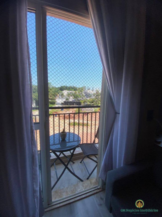 Imagem Apartamento à Venda, 37 m² em Granja Viana - Cotia