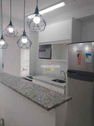 Apartamento com 2 Quartos à Venda, 54 m² em Ipiranga - São Paulo