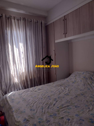 Imagem Apartamento com 2 Quartos à Venda, 49 m² em Castelo - Santos Imagem Apartamento com 2 Quartos à Venda, 49 m² em Castelo - Santos