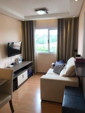 Imagem Apartamento com 2 Quartos à Venda, 46 m² em Portais - Cajamar Imagem Apartamento com 2 Quartos à Venda, 46 m² em Portais - Cajamar