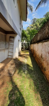 Imagem Casa com 5 Quartos à Venda, 247 m² em Massaguaçu - Caraguatatuba