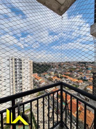 Imagem Apartamento com 2 Quartos à Venda, 53 m² em City Bussocaba - Osasco Imagem Apartamento com 2 Quartos à Venda, 53 m² em City Bussocaba - Osasco