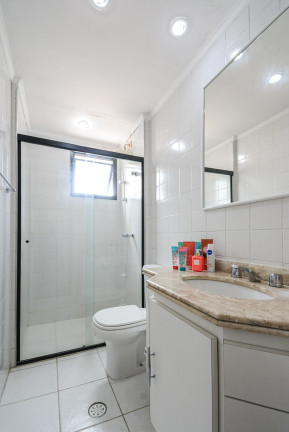 Imagem Apartamento com 3 Quartos à Venda, 120 m² em Pinheiros - São Paulo