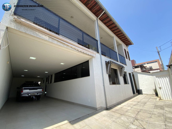 Imagem Casa com 3 Quartos à Venda, 342 m² em Bom Retiro - Ipatinga Imagem Casa com 3 Quartos à Venda, 342 m² em Bom Retiro - Ipatinga
