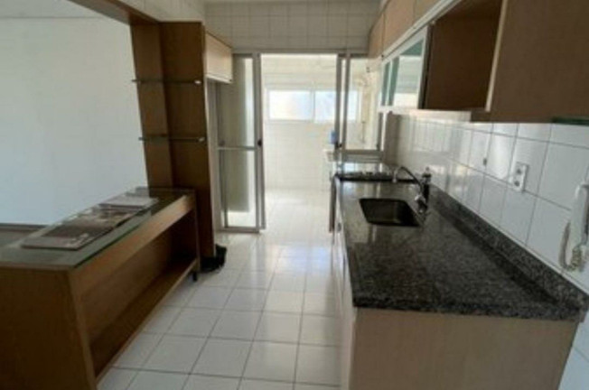 Imagem Apartamento com 3 Quartos à Venda, 103 m² em Perdizes - São Paulo