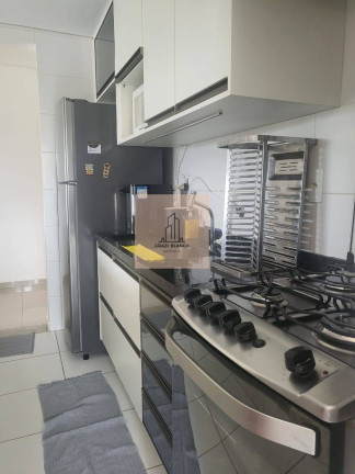 Imagem Apartamento com 3 Quartos à Venda, 85 m² em Edifício Luzes Campolim - Sorocaba Imagem Apartamento com 3 Quartos à Venda, 85 m² em Edifício Luzes Campolim - Sorocaba