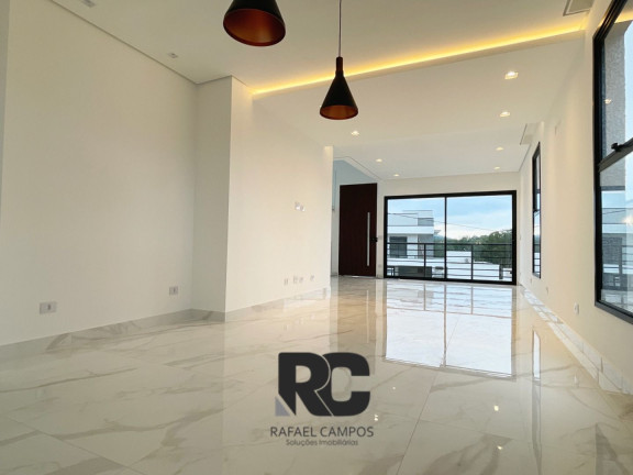 Imagem Sobrado com 3 Quartos à Venda, 233 m² em Condomínio Bella Cittá - Mogi Das Cruzes Imagem Sobrado com 3 Quartos à Venda, 233 m² em Condomínio Bella Cittá - Mogi Das Cruzes