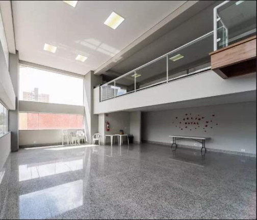 Imagem Apartamento com 3 Quartos à Venda, 135 m² em Baeta Neves - São Bernardo Do Campo