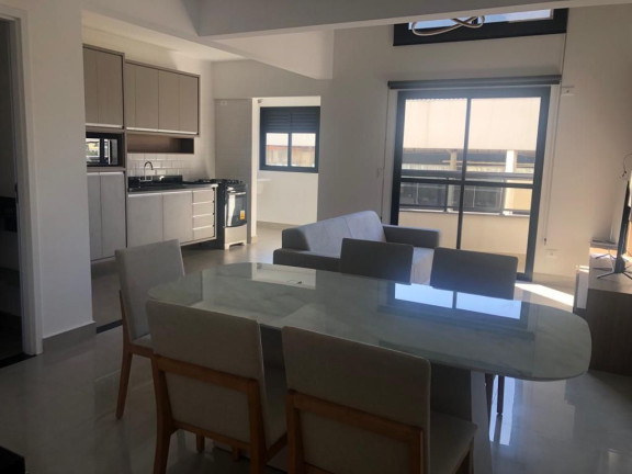 Imagem Loft com 1 Quarto à Venda, 78 m² em Jardim Aquarius - São José Dos Campos
