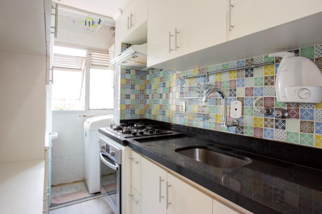 Imagem Apartamento com 2 Quartos à Venda, 58 m² em Vila Mariana - São Paulo