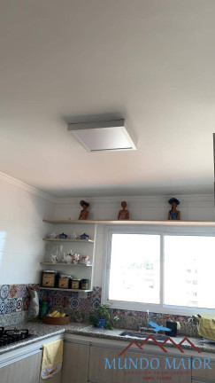 Imagem Apartamento com 2 Quartos à Venda, 180 m² em Osvaldo Cruz - São Caetano Do Sul