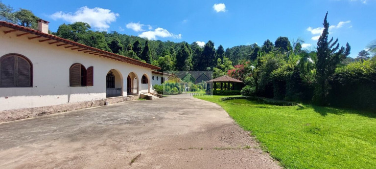 Casa com 9 Quartos à Venda, 900 m² em Santa Inês - Caieiras