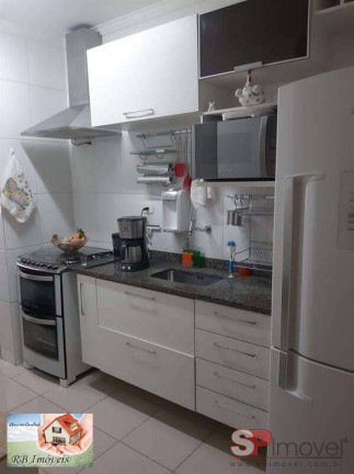 Imagem Apartamento com 2 Quartos à Venda, 67 m² em Vila Bastos - Santo André Imagem Apartamento com 2 Quartos à Venda, 67 m² em Vila Bastos - Santo André