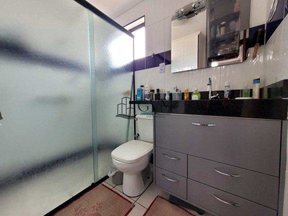 Imagem Apartamento com 2 Quartos à Venda, 77 m² em Aviação - Praia Grande