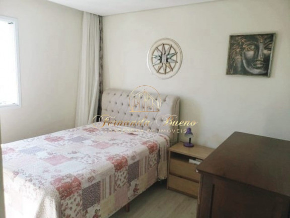 Imagem Imóvel com 2 Quartos à Venda, 70 m² em Santa Paula - São Caetano Do Sul