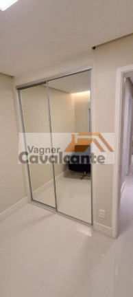 Imagem Apartamento com 3 Quartos à Venda, 108 m² em Centro - Diadema