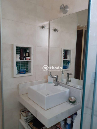 Imagem Apartamento com 3 Quartos à Venda, 74 m² em Jardim Flamboyant - Campinas Imagem Apartamento com 3 Quartos à Venda, 74 m² em Jardim Flamboyant - Campinas