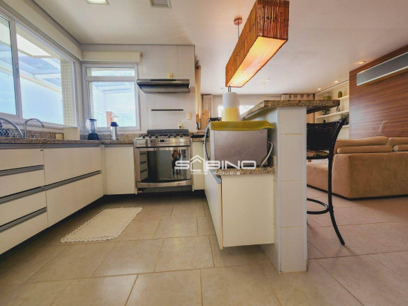 Imagem Cobertura com 4 Quartos à Venda, 250 m² em Riviera De São Lourenço - Bertioga Imagem Cobertura com 4 Quartos à Venda, 250 m² em Riviera De São Lourenço - Bertioga