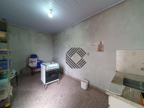 Imagem Casa com 2 Quartos à Venda, 154 m² em Centro - Sorocaba Imagem Casa com 2 Quartos à Venda, 154 m² em Centro - Sorocaba