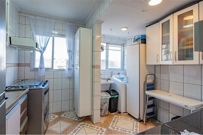 Imagem Apartamento com 2 Quartos à Venda, 56 m² em Mooca - São Paulo Imagem Apartamento com 2 Quartos à Venda, 56 m² em Mooca - São Paulo