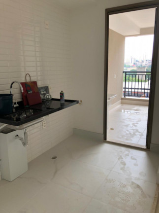 Imagem Apartamento com 2 Quartos à Venda, 61 m² em água Branca - São Paulo