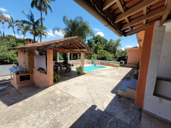 Imagem Casa com 3 Quartos à Venda, 175 m² em Jardim Imperial - Atibaia Imagem Casa com 3 Quartos à Venda, 175 m² em Jardim Imperial - Atibaia