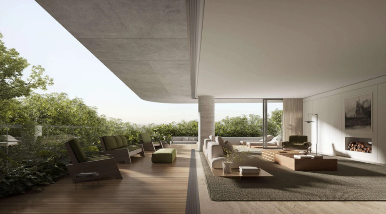 Imagem Apartamento com 3 Quartos à Venda, 375 m² em Rio Branco - Porto Alegre Imagem Apartamento com 3 Quartos à Venda, 375 m² em Rio Branco - Porto Alegre