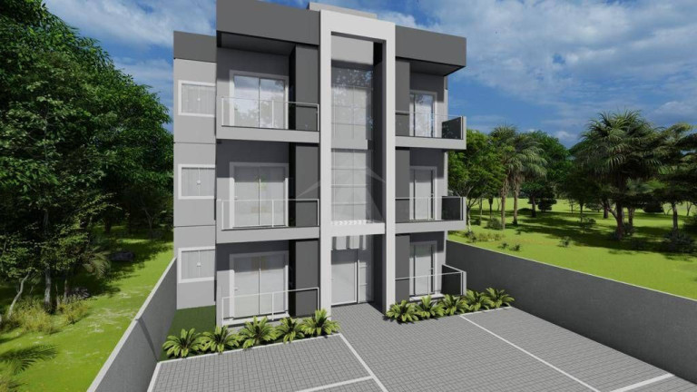 Imagem Apartamento com 2 Quartos à Venda, 68 m² em Brasilia - Itapoá Imagem Apartamento com 2 Quartos à Venda, 68 m² em Brasilia - Itapoá